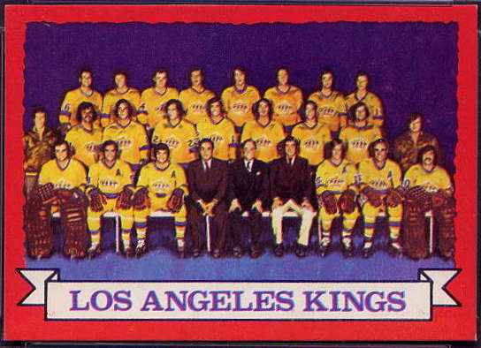 98 Kings Team